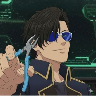 ガンプラ投稿用です。
子供たちと接する教育関連の仕事をしながら週末趣味製作しています。もう一つの趣味は妻と映画鑑賞です。色々な方と楽しさを共有できると嬉しいです。
9月からYouTubeショートに作業をまとめるようにしました!良ければ!↓