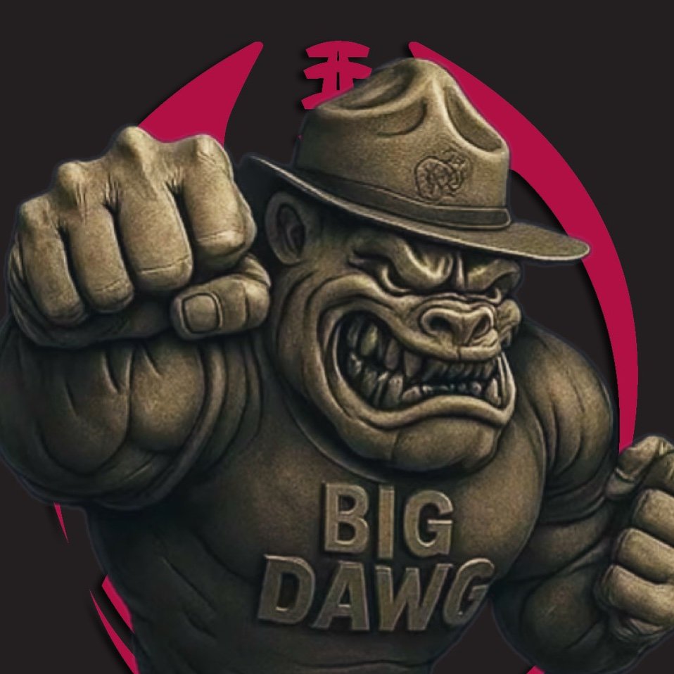 SgtMajEd7o's profile picture. 