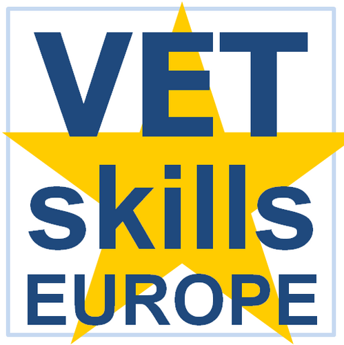 Interested in all things relating to European Vocational Education & Training, Skills and Labour Markets