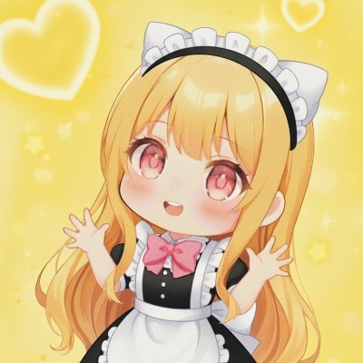 gazaiai's profile picture. ai好きのアイドル、ガザイアイだよ❣️
日本発・aiでマンガが作れる https://t.co/XoK8SxiURd を運営してます
🎨・🎬・✒️