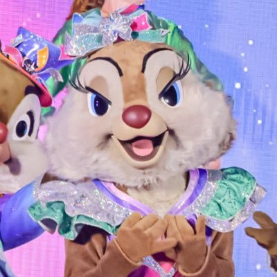 Clar1ce_tia's profile picture. 𝐷𝑖𝑠𝑛𝑒𝑦🏰⟡.·*. ┊︎ 𝐶𝑙𝑎𝑟𝑖𝑐𝑒🌼.* ┊𝐻𝐾𝐷𝐿𝑀𝐴