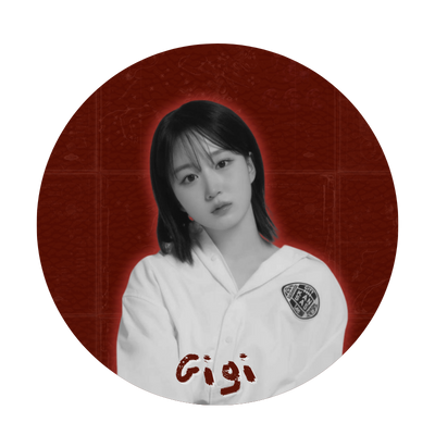 gigikedua's profile picture. https://t.co/j4IhFsK3Fi negara🌏 terkecil🤏🏻 adalah😍 hatiku❤️‍🔥
karena😵‍💫 penduduknya🧟‍♂️ cuma🤯 https://t.co/78DjSQE7ll🫵🏻
jirr😠 lah😫 fak👺 kata😱 gue