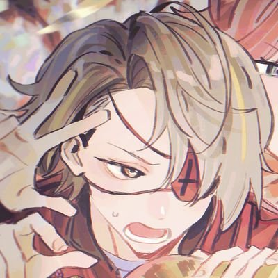 絵可✟お守り屋店主逃走中さんのプロフィール画像