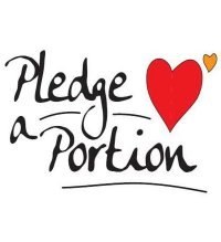 Disruptive #charity & fundraising initiative #PledgeaPortion assists charities, schools & nonprofits with #fundraising #crowdfunding. Take our #Pledge & donate.