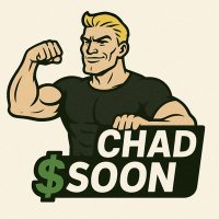 Chad Sooner (@thesoonchad) 's Twitter Profile