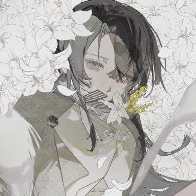 cronosh_'s profile picture. くろの / ☾ ✦ 毎月９日歌みた投稿 #くろのの日