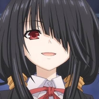 Christian Nationalist ✝️ Weebtard Calvinist🌷 Protestant 🏵️ Brazilian 🇧🇷 Kurumi simp Banner by: @AleAle24444