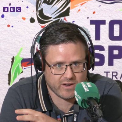 📻 Sports Journalist & #WBA commentator for @bbcwm @sportbbcwm
🗣 Raise awareness of access to #SpeechAndLanguage therapy & #SEND #Autism support for my son ❤️