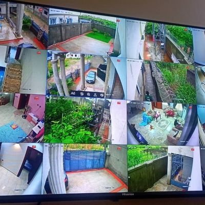UgBe773764's profile picture. Cctv installation engineer