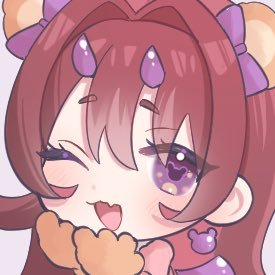 熊方ろおす୨୧ illust&live2D (@2Dkumakuma) / X