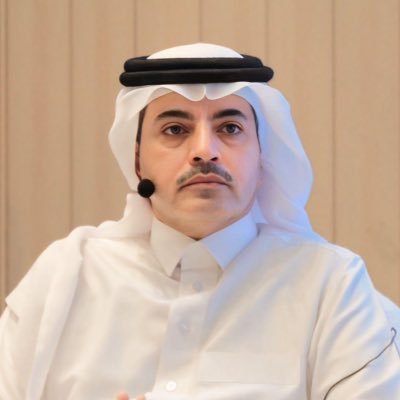 إعلامي سعودي - ماجستير الإدارة والتخطيط - المتحدث ومدير المركز الإعلامي بنادي النصر سابقاً - صدر لي: