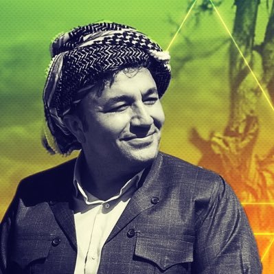 Şair. Yazar. Çiftçi. Sürgün. @PAKURD kurucusu. Kürdistan Bağımsızlık Doktrini. @CUNY. @K24Turkce. Anladıklarınızdan değil söylediklerinden sorumlu.