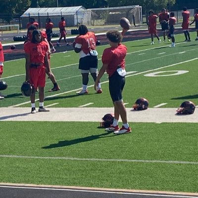 #CDEPT🦅QB/WR🙌🏼\DB\ATHLETE.