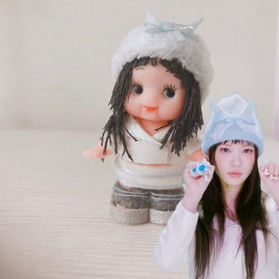 illit0mei7oshi's profile picture. GLIITです！箱推しですが、特にモカが好きです