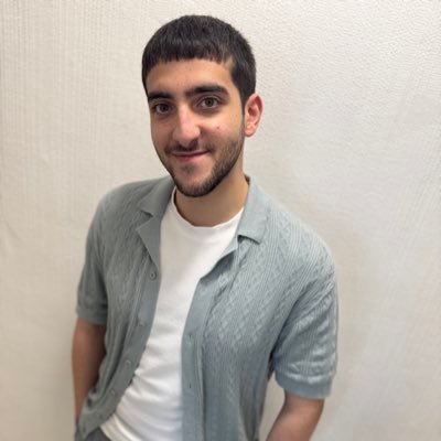 EremSahintepe17's profile picture. ✨ Poet & author | Sharing daily verses of healing & hope | Championing men’s mental health ✒️🕊️