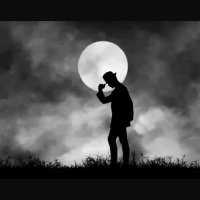 تركي الحربي (@bdymhmd77) Twitter profile photo