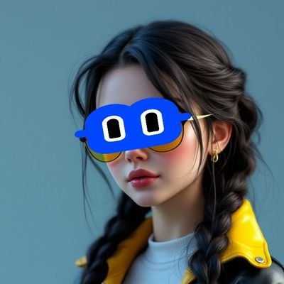 Web3 Babe with a Vision 💫 | Content Creator| Reply Girl | Testnet Airdrop Hunter 🚀 | @billions_ntwk @union_build