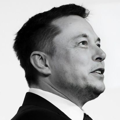 founderoftesla9's profile picture. Space  🚀Tesla🚗CEO & Creator📊Angel investor📈👽Occupy Mars🌘 SolarCity 🚈