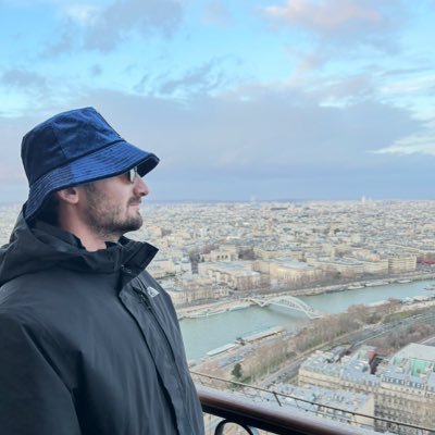 OliverPreston08's profile picture. Investor | Entrepreneur