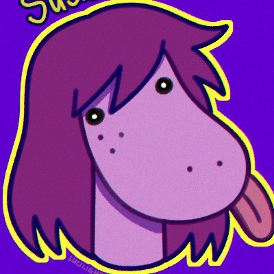 22 | I draw weird stuff | Commish Slot 0/3
NSFW: @LuciLightning77
VGEN: https://t.co/DDsZQQfRHt