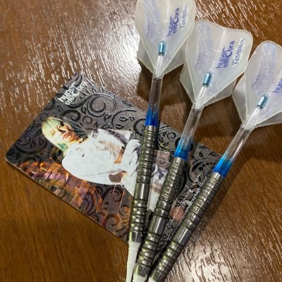青が好きです。ダーツ始めました…🎯 2025.07.07start! 推し☞@taka_tha_ @YAMADASANDMAN 今年の目標『BBフラ』