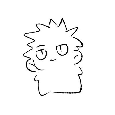 成人 |現在💥🥦中 落書きマン|中/日本語 〇|無言フォローすみません| Reuploading is prohibited |🌊📦→ https://t.co/qIDNCtvO1P