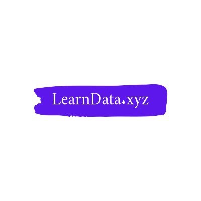 LearnData is a cutting-edge data science consulting firm specializing in R and Python programming, statistical analysis, and Shiny web application development.