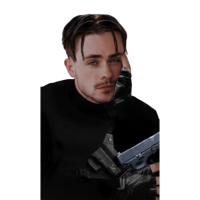 ๐ ๐๐๐๐ ๐ก ๐๐ญ๐๐๐๊ (@arkhamwatcher) 's Twitter Profile