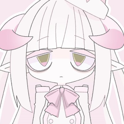 uru_uchimaku's profile picture. ダークサキュバス公女「内幕ぅる(うちまくぅる)」です
公国の統治権を総攬しています。
姉:@dc_gachan
絵タグ #ぅるにゃん芸術路線
マシュマロ
https://t.co/D6zsicj9BS