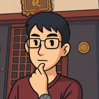 Hyrock3's profile picture. ADHD ASD 社会の変化と個人の選択に関心があります。DXアドバイザー｜社会動向リサーチャー｜経済・政治アナリスト｜時間資産運用家 ｜ 自由な働き方と生き方を模索中。立てば凡人、しゃべれば奇人、歩く姿は規格外