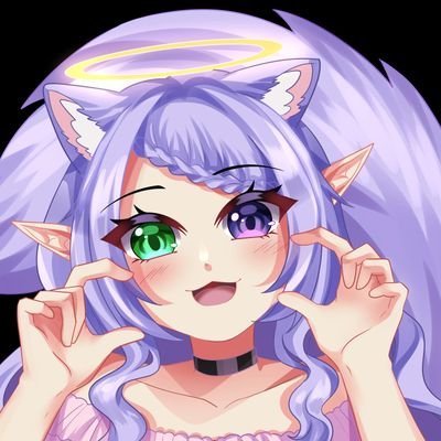 bubblyypikachu's profile picture. Just a little giggle silly puppy on @twitch.♡ lvl 28,mdni.  banner: @dhedei pfp: @momogi_art 🎨 Tag: #FaePuppyArt  @luvieafterdark-NSFW