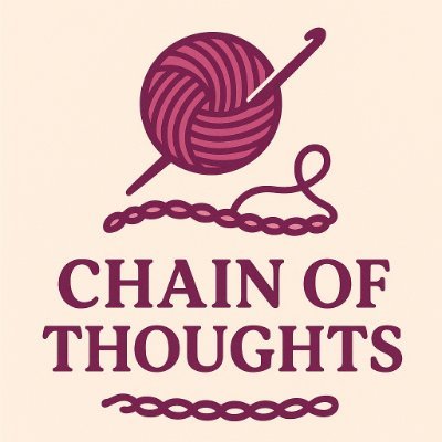 Chainothoughts's profile picture. 