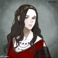 nevaeh (@vhaelys) 's Twitter Profile