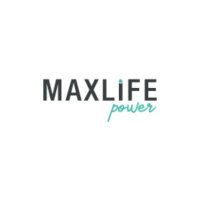 MaxLife Power (@maxlife_power) 's Twitter Profile
