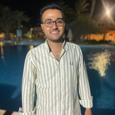 mahmoudgoda250's profile picture. “Media Buyer & Digital Marketing Specialist | Helping Businesses Scale with Paid Ads”