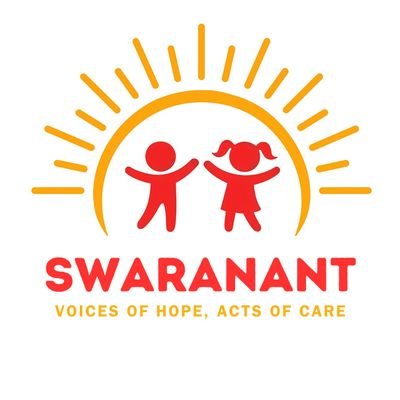 SwaranantOrg's profile picture. Voices of hope, Acts of care
