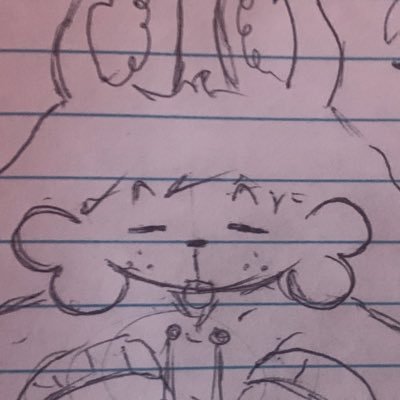 mixed 🇵🇷.Artist,composer and writer. director for MMM / ily stinkies :3 , ragebait sometimes👀 aethos and funk Logan’s rights owner / gay: @totallyfuckin