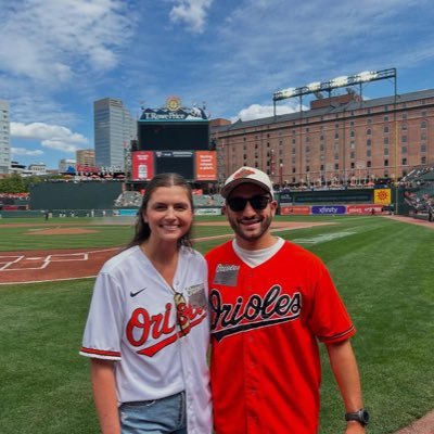 Orioles fan, West Ham United & #24 of Hendrick racing. Appellate litigator.