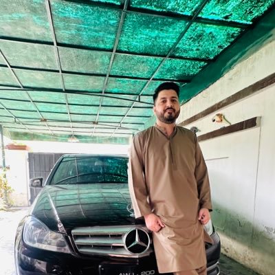 Businessman | Realestate Developer | Realestate | Lahore | Developers | PmlN 👍