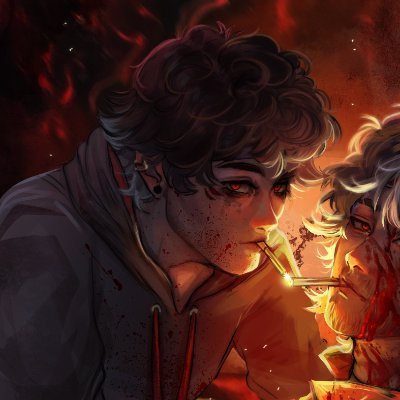 ‘𝗔y,𝗚𖹭tinho!’ – @Noah_Carvalho1 ㅤㅤ
𝗘le/𝗗elu ㅤ﹒ㅤ𝟭5𝘆ㅤㅤㅤ
#Guapoduo