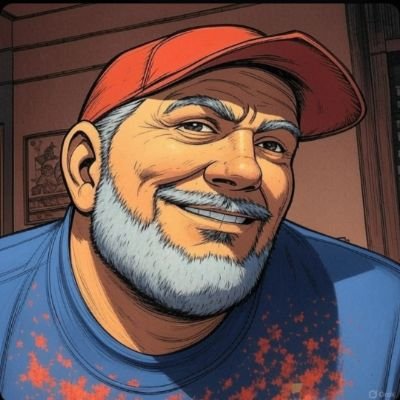 ndtotherepublic's profile picture. we should all take inventory of our lives and decide what is truly important. 💯
  Christian, Father, MAGA, Proud Patriot, unvaccinated, Widower.