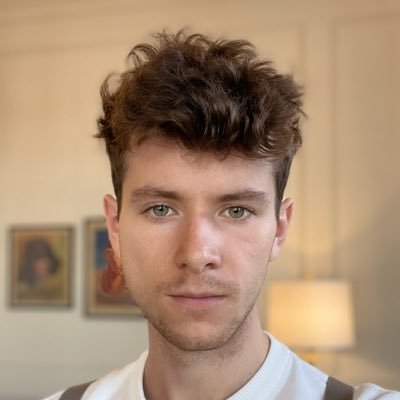 xndrshea's profile picture. I teach rhetoric and build software.