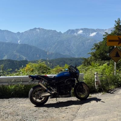 noriyuki06269's profile picture. よろしくどーぞ(^-^)/ 無言フォロー失礼します。 愛車z900rs