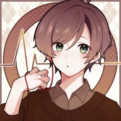 歌い手 Vライバー ツイ廃界隈 ファンマーク→👍 251 @tokidoki77 絵師様@Miyu_uzZ 日常垢@xavierutage ポストは基本ネタです。拾い画をポストしています。