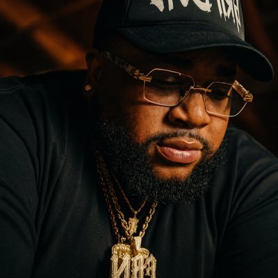 CodyBoi_Offcl's profile picture. 🎤 Rapper | KC Bounce King 🌃 | Independent but unstoppable 🚀 | Stream the hits ⬇️