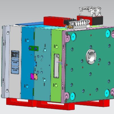 JerryZ27009's profile picture. Plastic injection mold manufacturer from China , specilize in plastic model kit mold building .