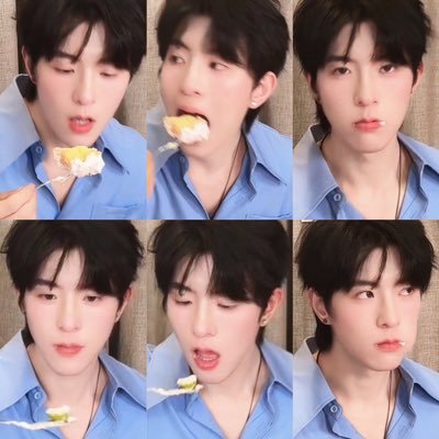 สมาคมเหมียวชิวชิว #ชิวชิว #ABODesire #垂涎Desire #DesireTheSeries #เกมร้ายใคร่รัก #XingQiu 🦊🐯 #ซิงชิว 🐰🦋 #StarCups @XINGQIU_TRENDTH