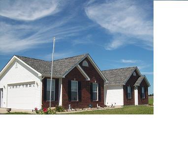 St. Charles, MO disaster restoration company since 1996 and emerging Green Builder offering custom solutions and repurposed materials!