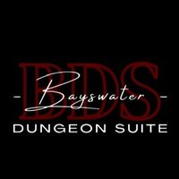 Bayswater Dungeon Suite (@bayswaterds) 's Twitter Profile Photo