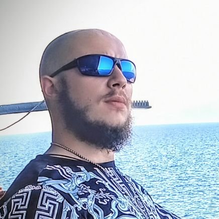 FrankHot16's profile picture.